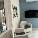 Dahlia Giardini-taormina Giardini-Naxos