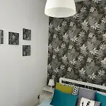 Dahlia Giardini-taormina Apartment