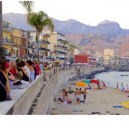 Dahlia Giardini-taormina ジャルディーニ・ナクソス