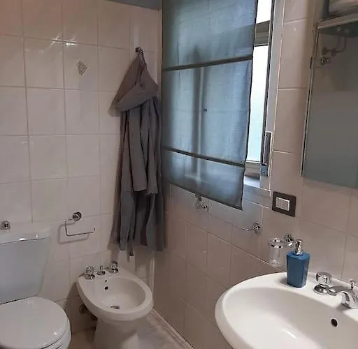 アパート Dahlia Giardini-taormina