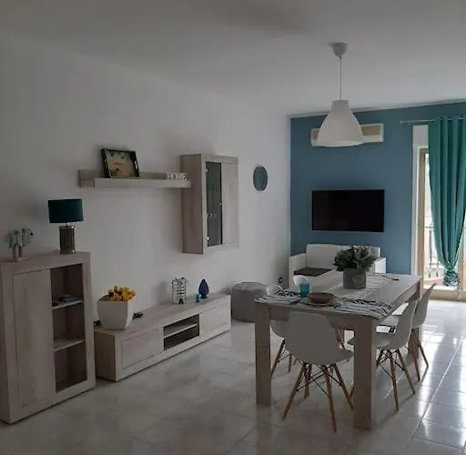 Apartment Dahlia Giardini-taormina *