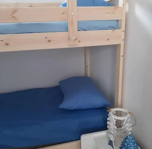 Dahlia Giardini-taormina アパート *