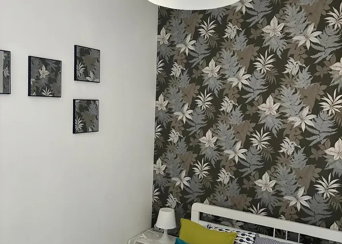 Dahlia Giardini-taormina Apartment