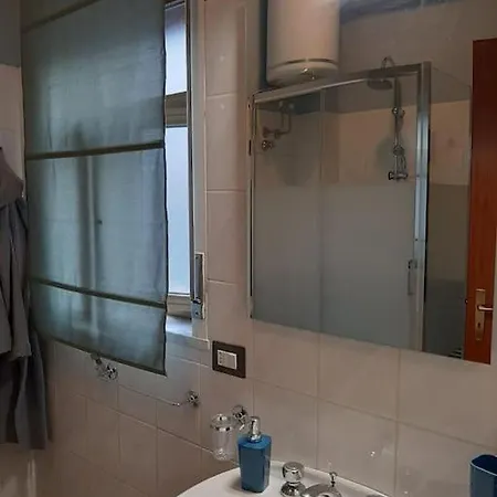 Dahlia Giardini-taormina Apartment *