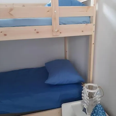 Dahlia Giardini-taormina Apartment *