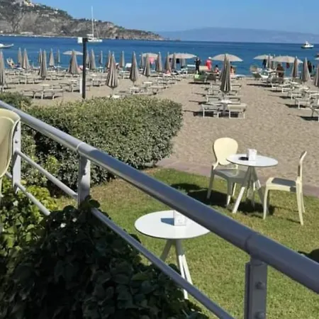 Apartment Dahlia Giardini-taormina