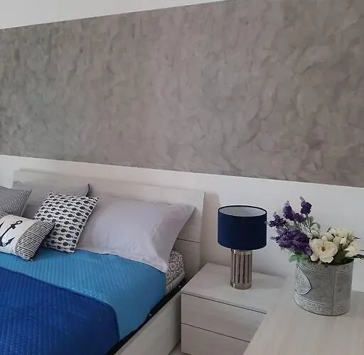 Appartamento Dahlia Giardini-taormina Giardini Naxos